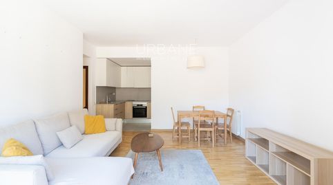 Foto 2 von Wohnung zur Miete in Bisbe Laguarda 4, El Raval, Barcelona Capital