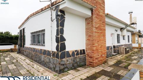 Foto 4 de Casa o xalet en venda a El Carmen - Cardeñas, Huelva