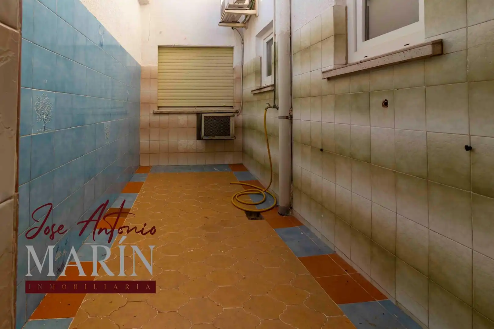 Appartement avec terrasse à louer à Calle ROTA, imagen 11