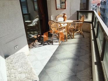 Pis amb ascensor en venda a Centro Urbano