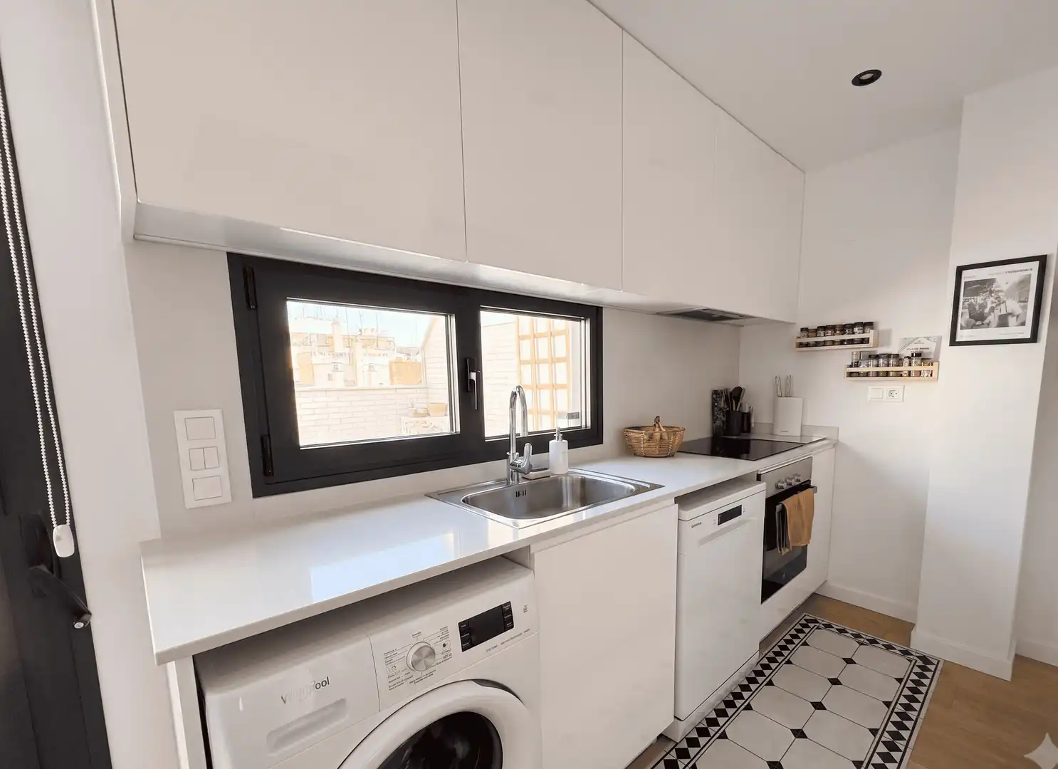 Attic for sale in Torrefiel