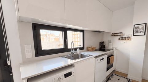 Foto 4 de Ático en venta en Torrefiel, Valencia Capital