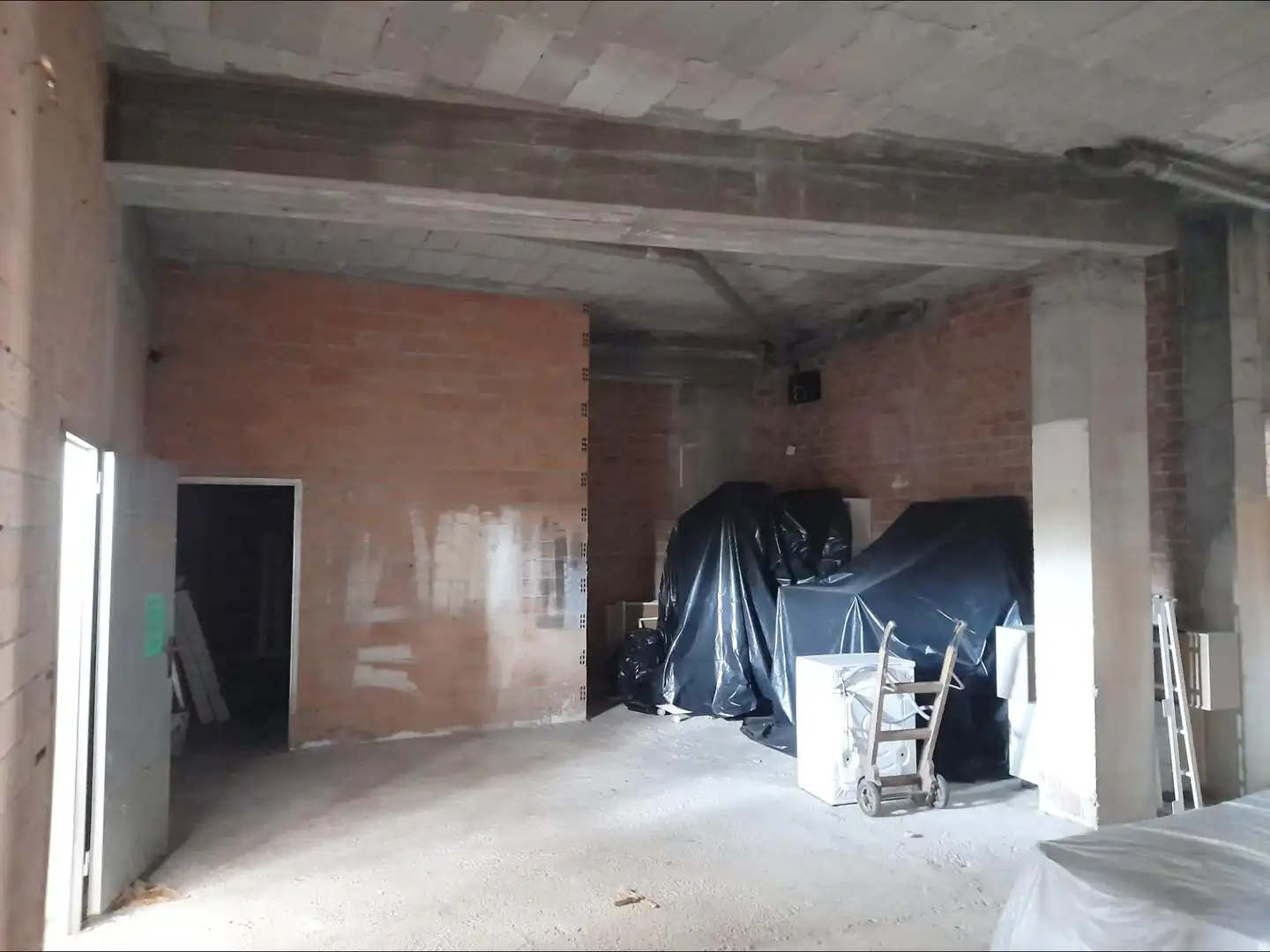 Local comercial en alquiler en Txorierri - Ondiz - Udondo, imagen 8