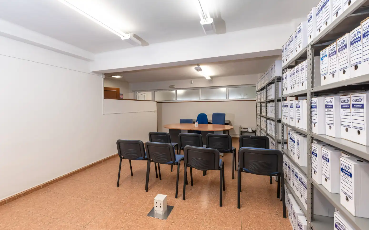 Bureau à vendre à Oviedo - CL GONZALEZ BESADA 53, imagen 24