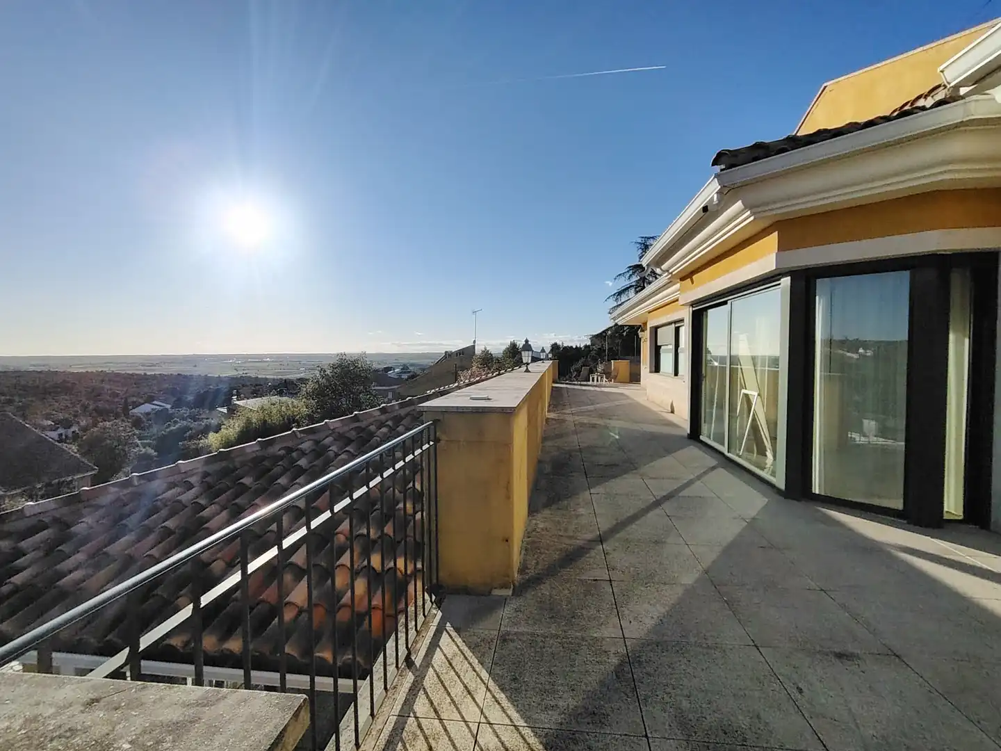 Villa avec terrasse à vendre à Batres, imagen 52