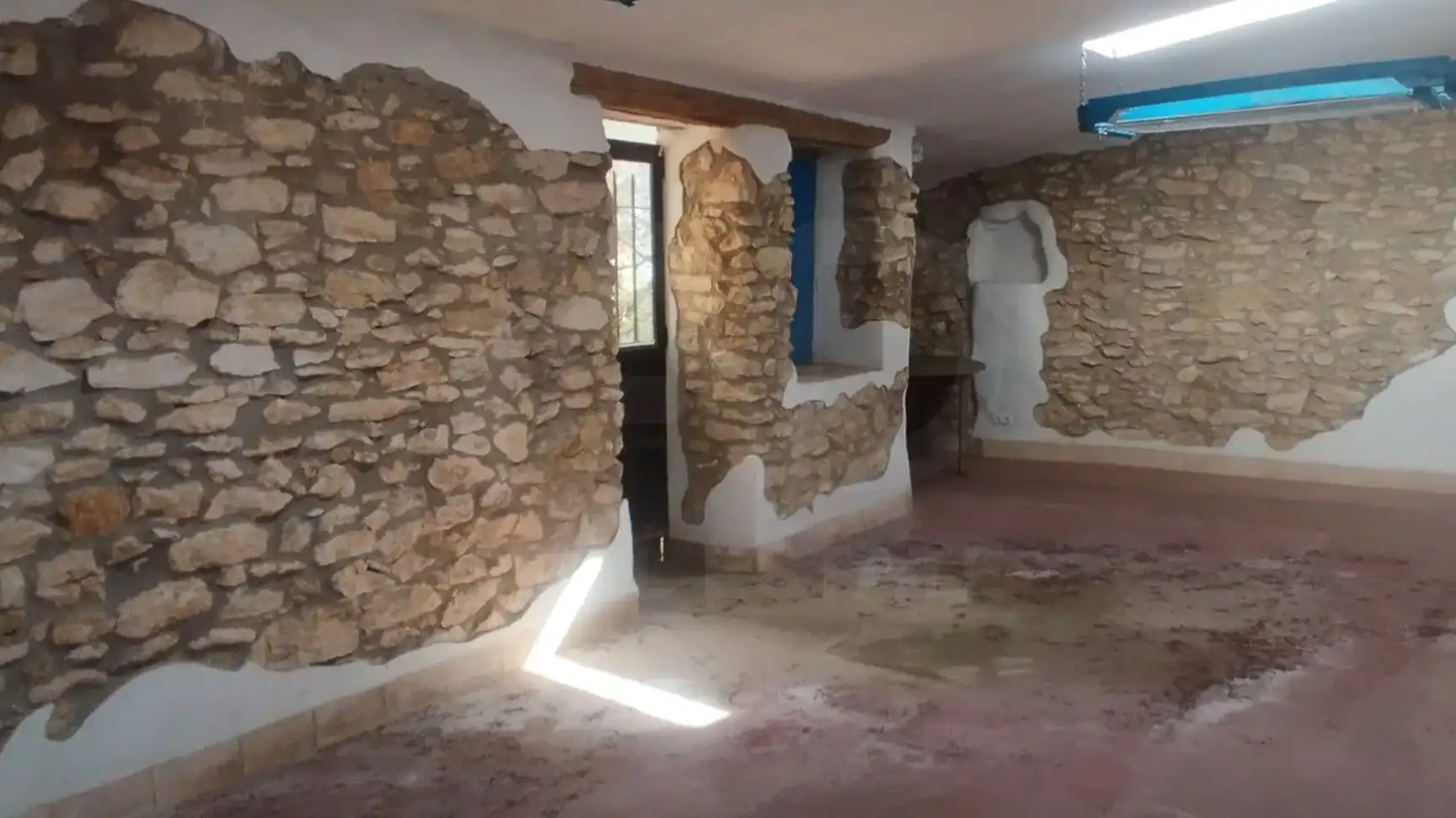 Terreny rústic en venda a El Catllar, imagen 16