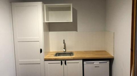 Foto 5 de Estudi en venda a Ibi, Alicante