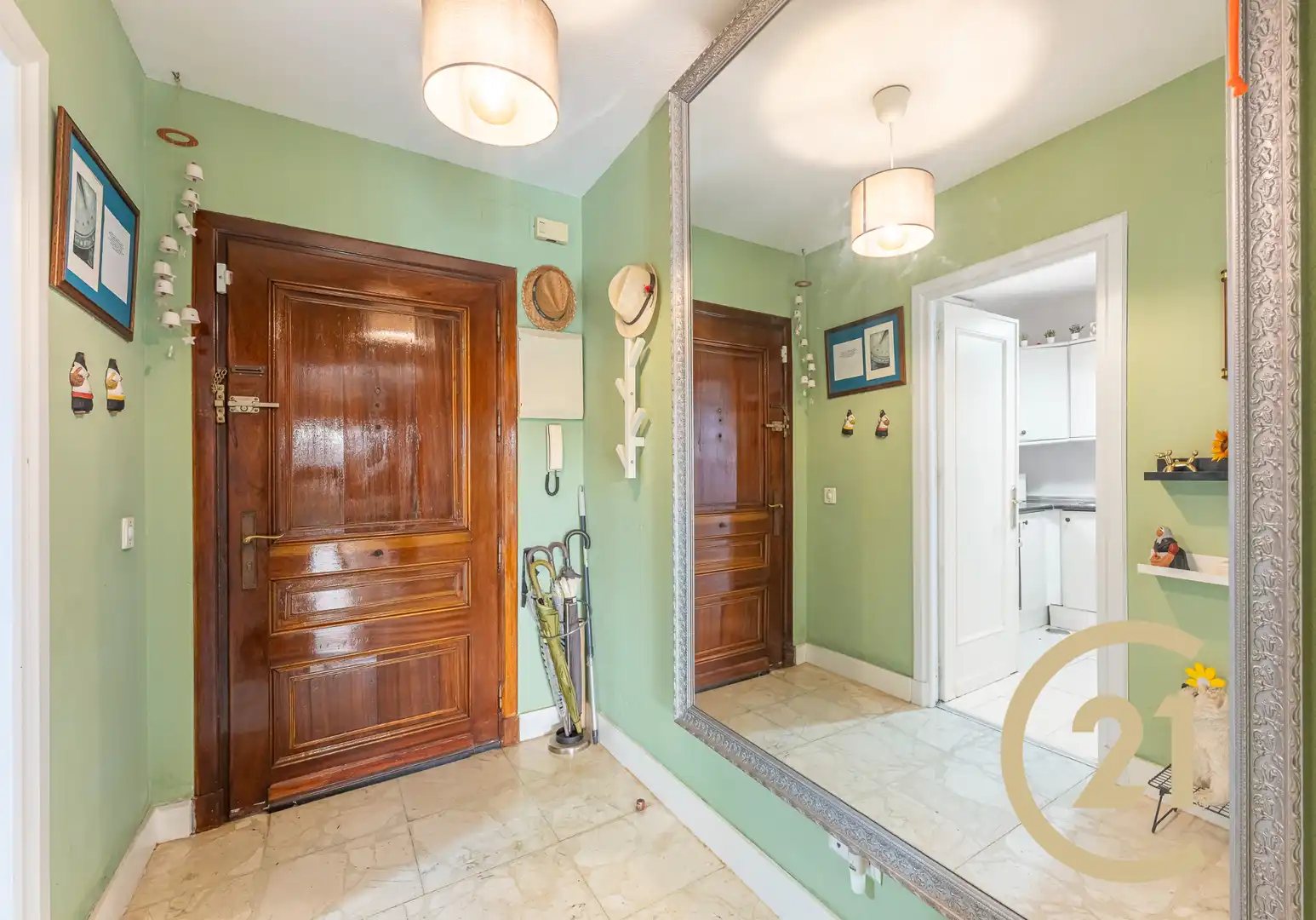 Flat with pool for sale in Avenida Ricardo Soriano 53, imagen 13