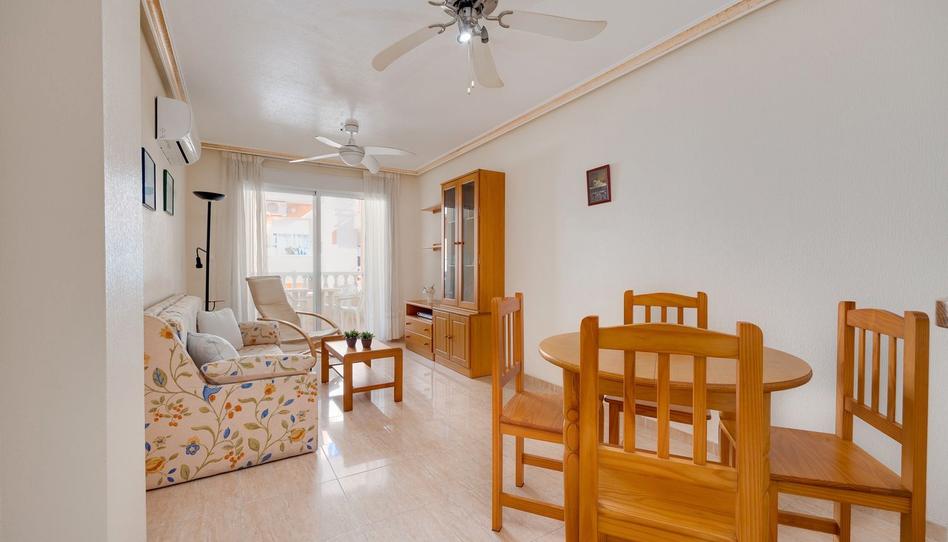 Foto 1 de Pis en venda a Calle Estocolmo, 11, Zona Playa de los Locos, Alicante