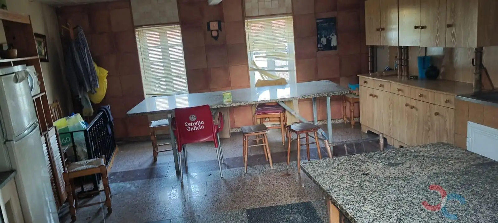 Casa o xalet en venda a Parroquias Rurales