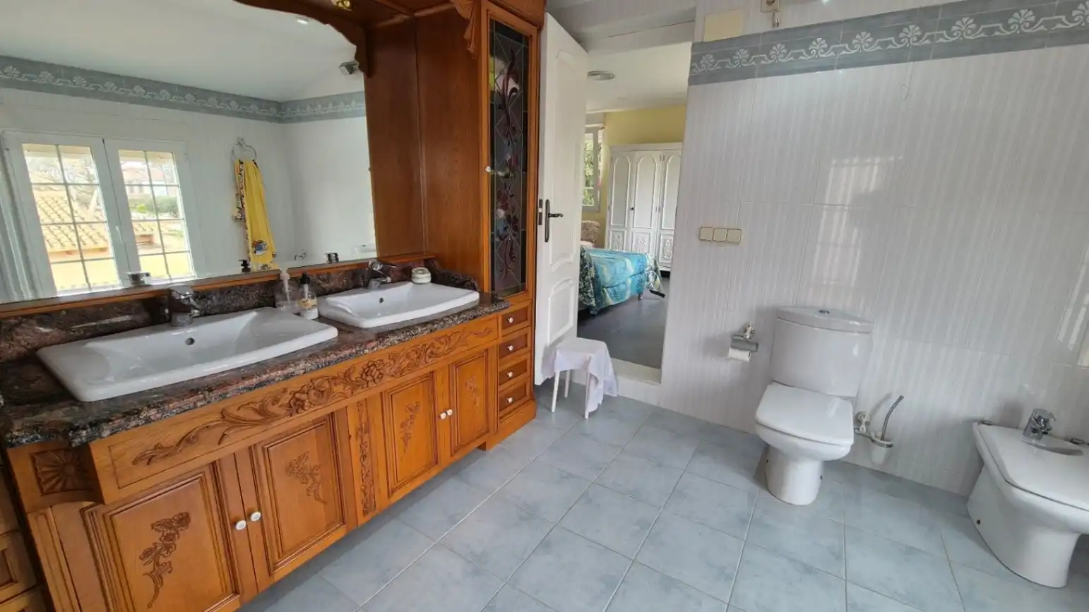 Casa amb piscina en venda a Orihuela Costa, imagen 43