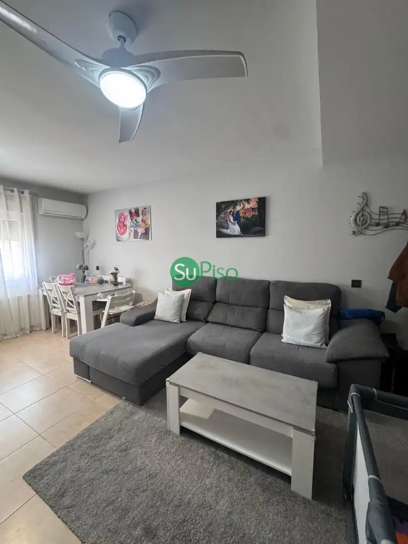 Wohnung zum Verkauf in Avenida Castilla-la Mancha, 9, Yeles