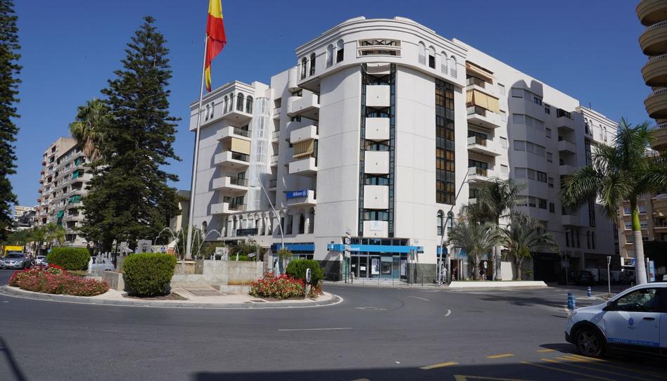 Foto 1 de Pis de lloguer a Narciso González Cervera, Motril  ciudad, Granada