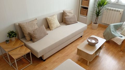 Foto 2 de Piso en venta en Calle Fray Luis de León, 13, Barrio del Centro, Gijón