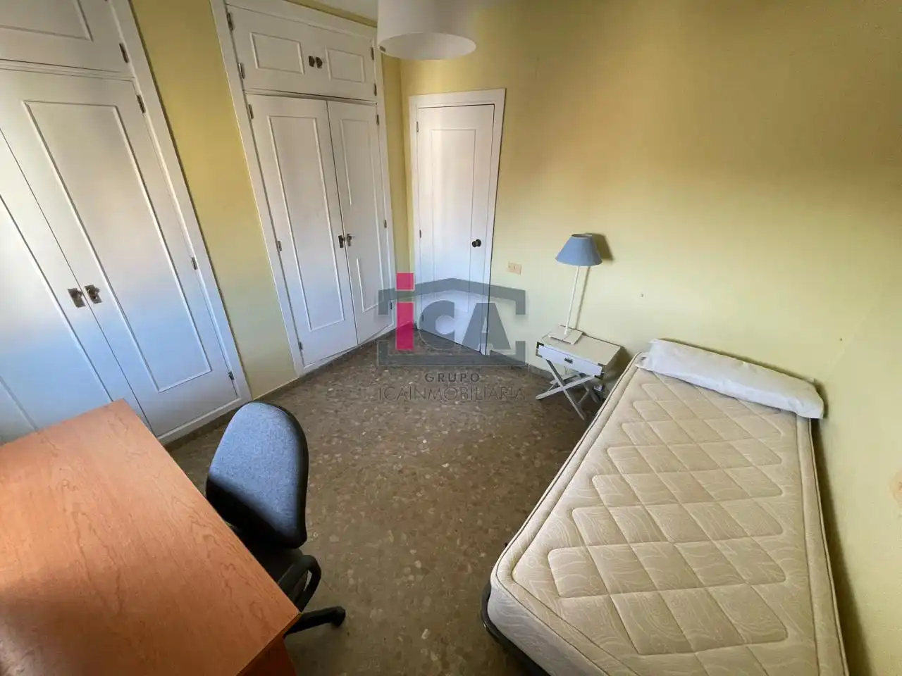 Wohnung mit Aufzug zur Miete in CALLE DIONISIO ACEDO, imagen 9