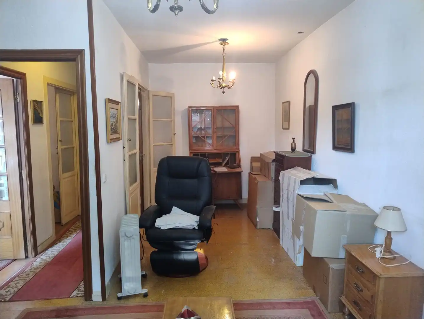 Wohnung mit Terrasse zum Verkauf in Avenida de Figueroa, imagen 17