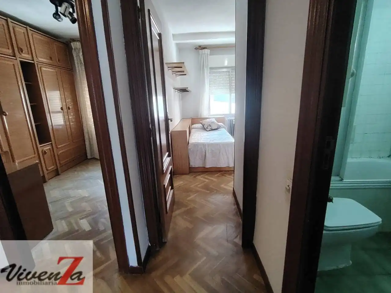 Wohnung mit Terrasse zum Verkauf in Las Viñas, imagen 8