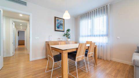 Foto 5 de Pis en venda a Calle Letonia, Primera Fase - Nuevo Tres Cantos, Tres Cantos