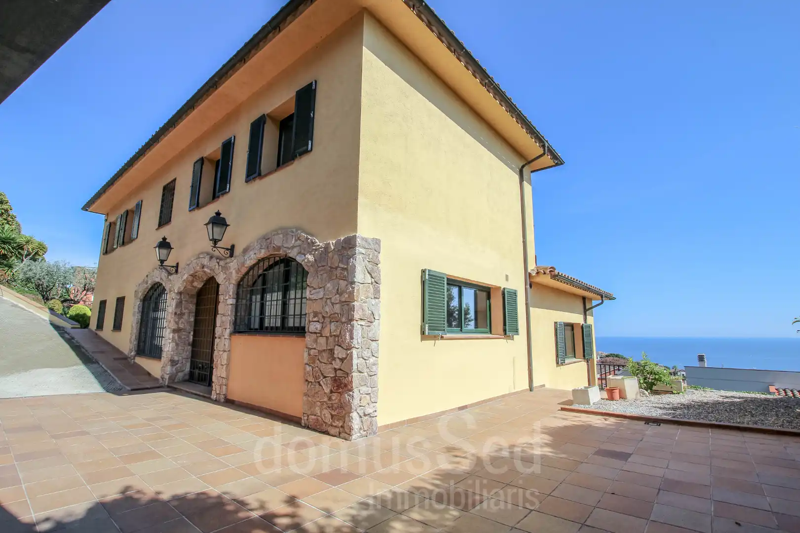 Casa o chalet de alquiler en Teià