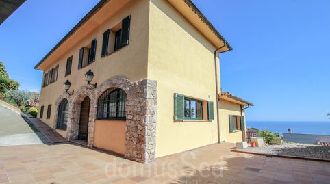 Foto 4 de Casa o chalet de alquiler en Teià, Barcelona