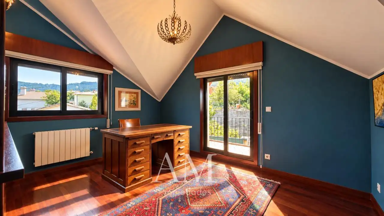 Villa avec jardin à vendre à Alcoucer - Donas s/n, imagen 56