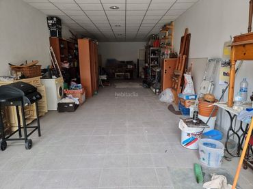 Local comercial en venda a Canyamars