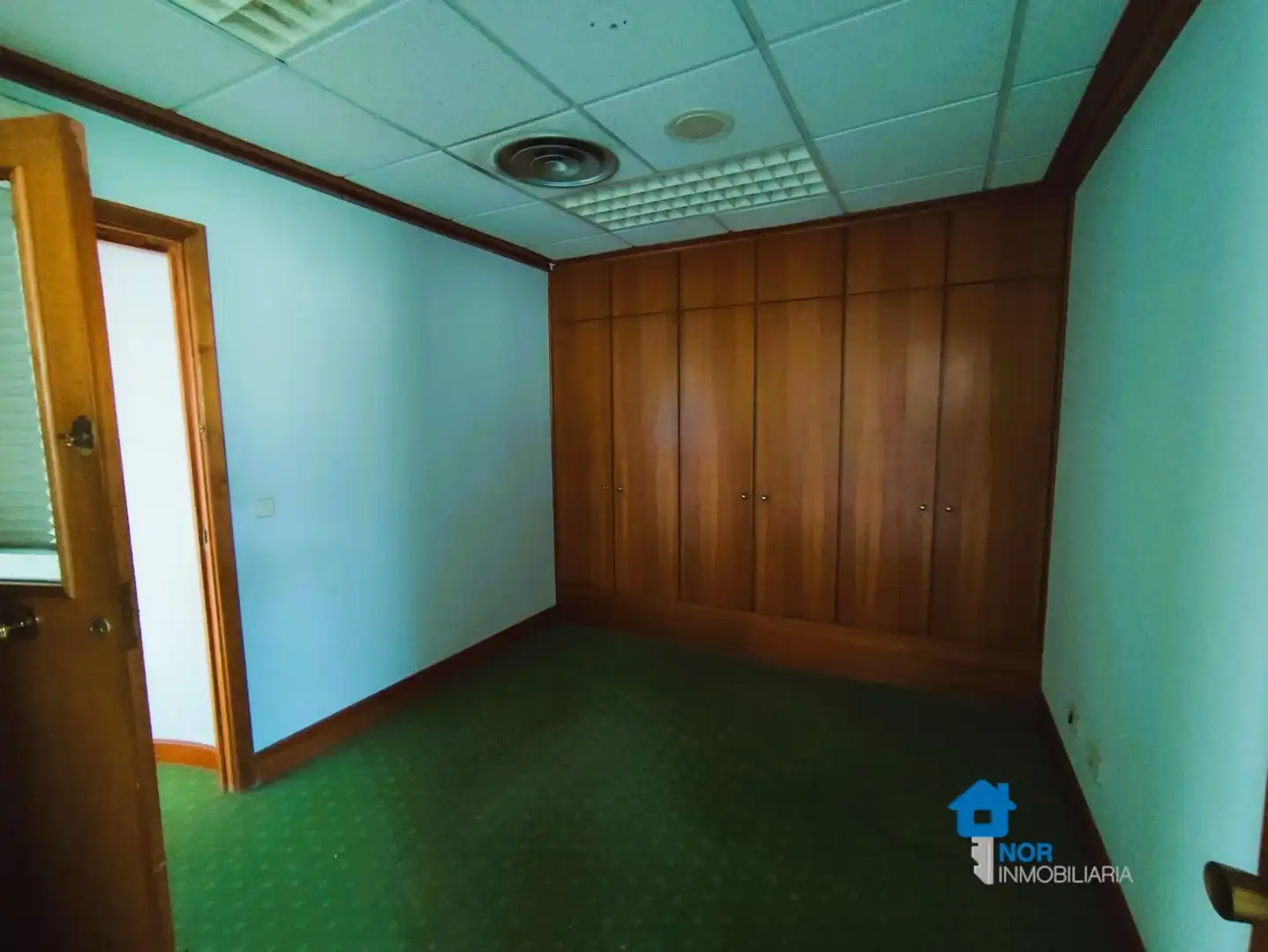 Commercial properties for rent in Liendo