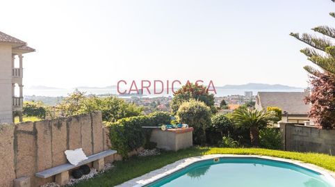 Foto 4 de Casa o xalet en venda a Camiño a Fragoselo, Coruxo - Oia - Saiáns, Vigo