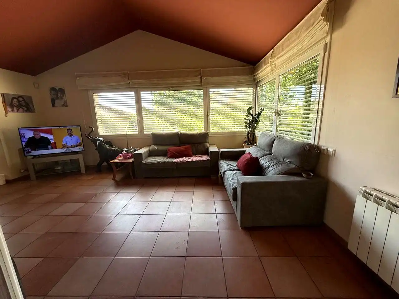 Haus mit Garten zum Verkauf in Avinguda de Castellnou, imagen 10