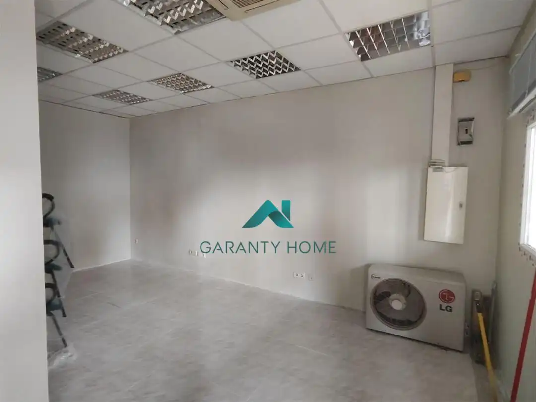 Office for rent in Madrid