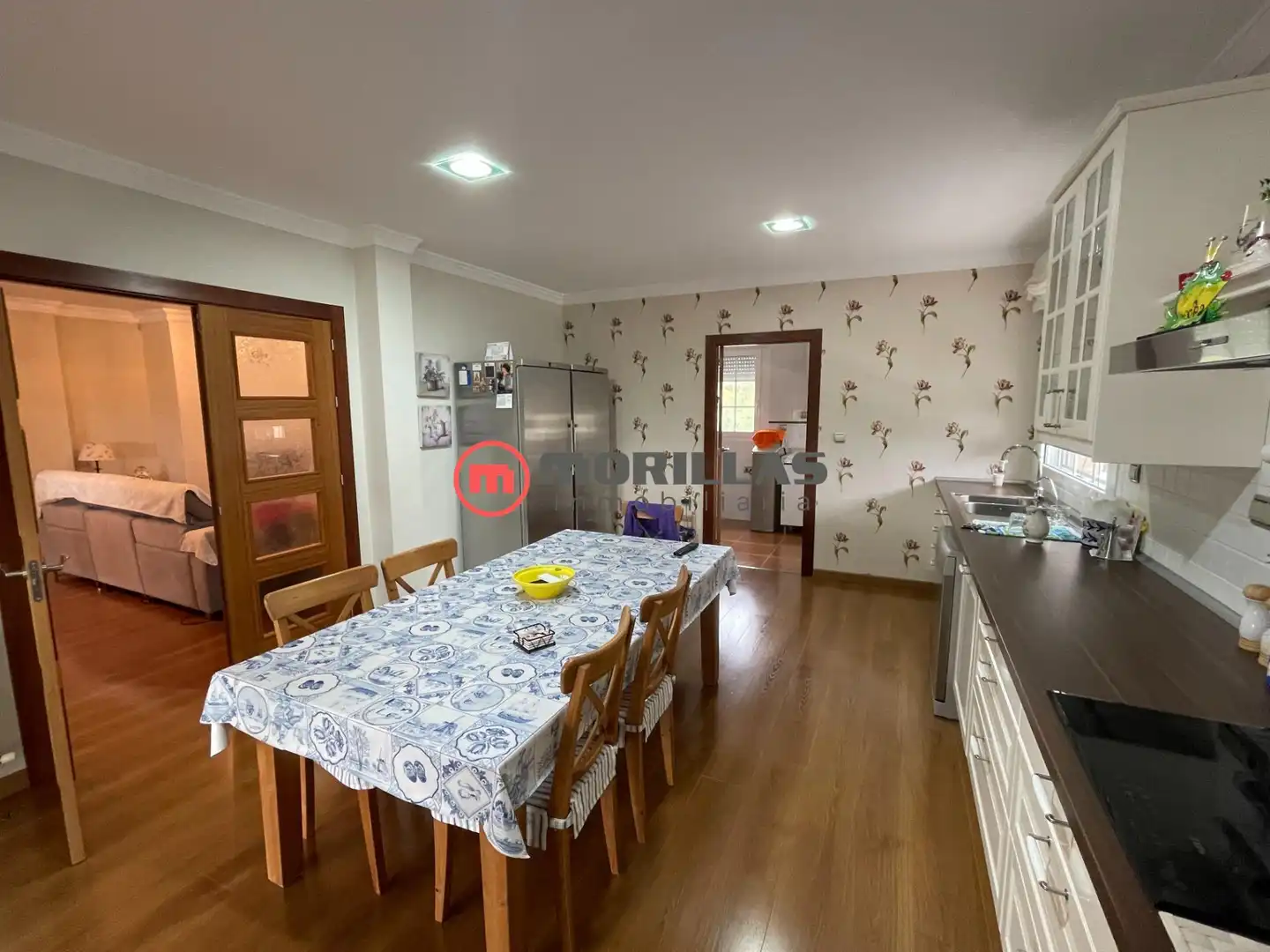 Chalet con jardín en venta en Bullas, imagen 10