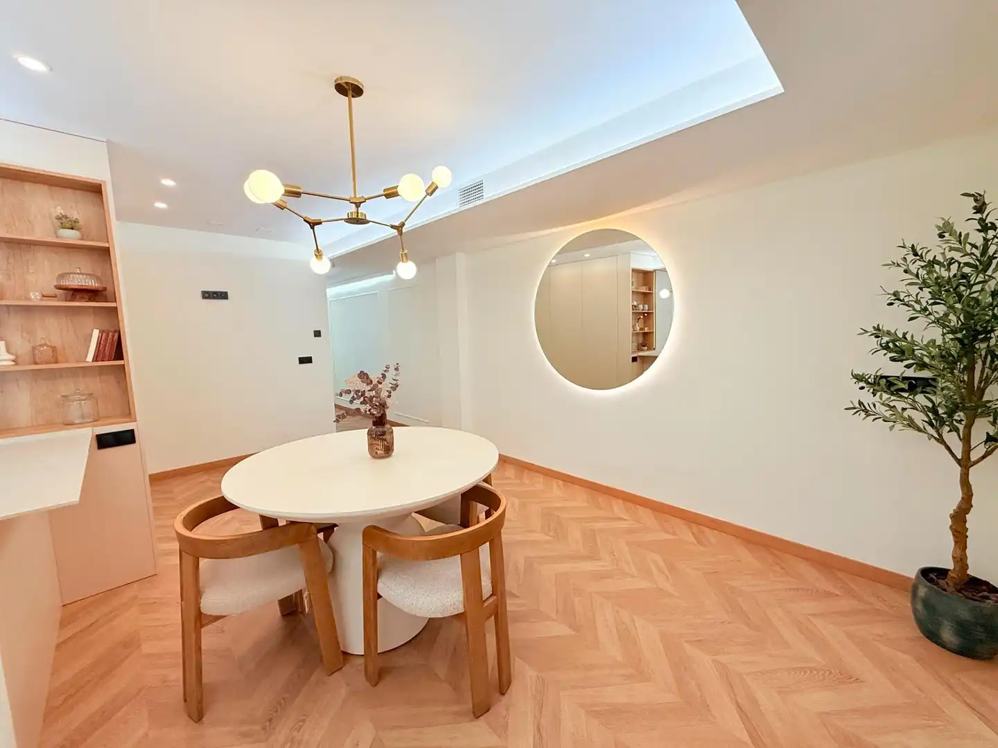 Comedor de Piso en venta en Orihuela con Aire acondicionado