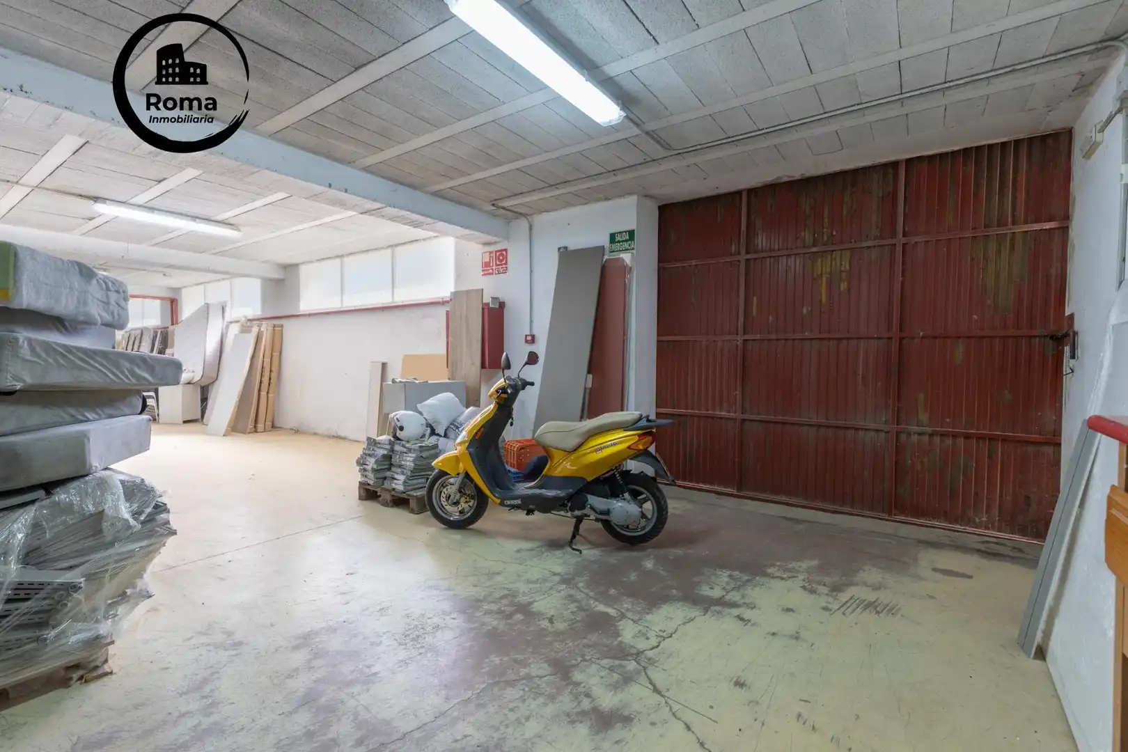 Nave industrial en venta en Iznalloz, imagen 30