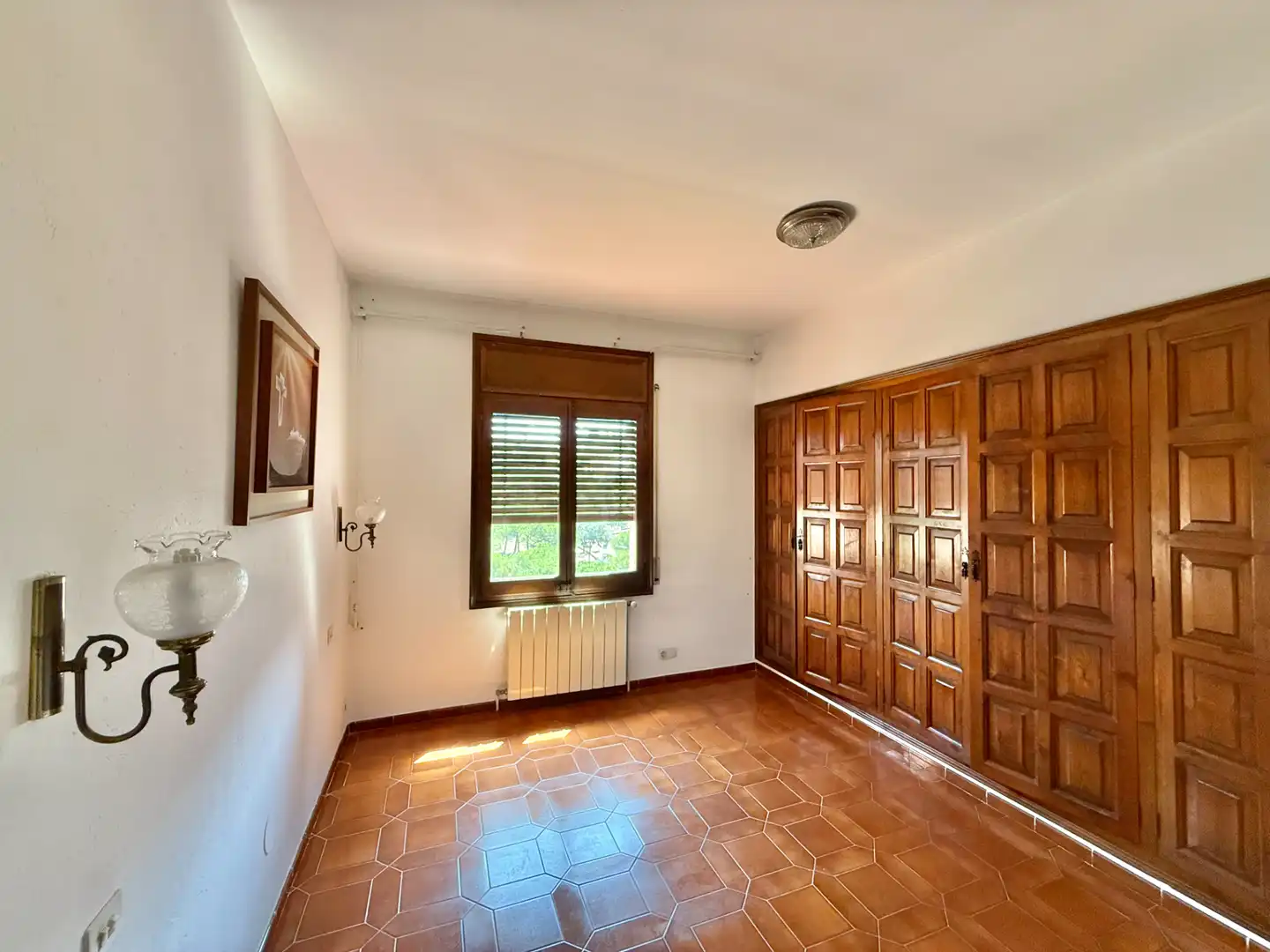 Casa con terraza en venta en Carrer de Guillem de Bonadona 14, imagen 22