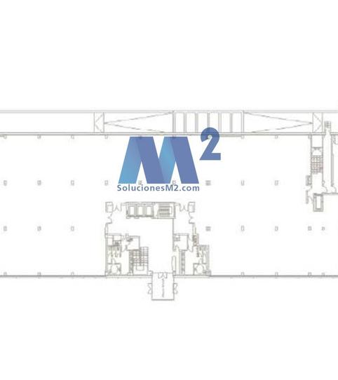 Photo 2 of Office to rent in Sanchinarro, Madrid