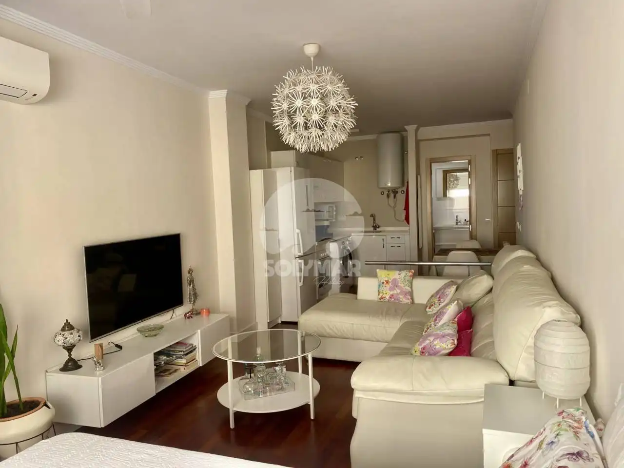 Flat for rent in Calle Melosas, Paseo Marítimo de Levante