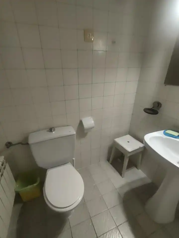 Flat for rent in De La Estación, Estación - Parque O'Donnell