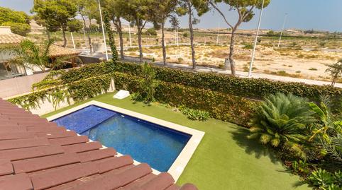 Foto 3 de Casa o xalet en venda a Torrellano, Alicante