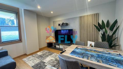 Photo 5 of Apartment to rent in Casablanca - Calvario, Vigo