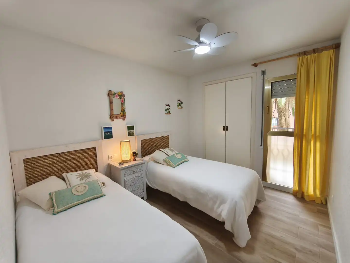 Wohnung mit Balkon zum Verkauf in Carrer Anoia, imagen 21