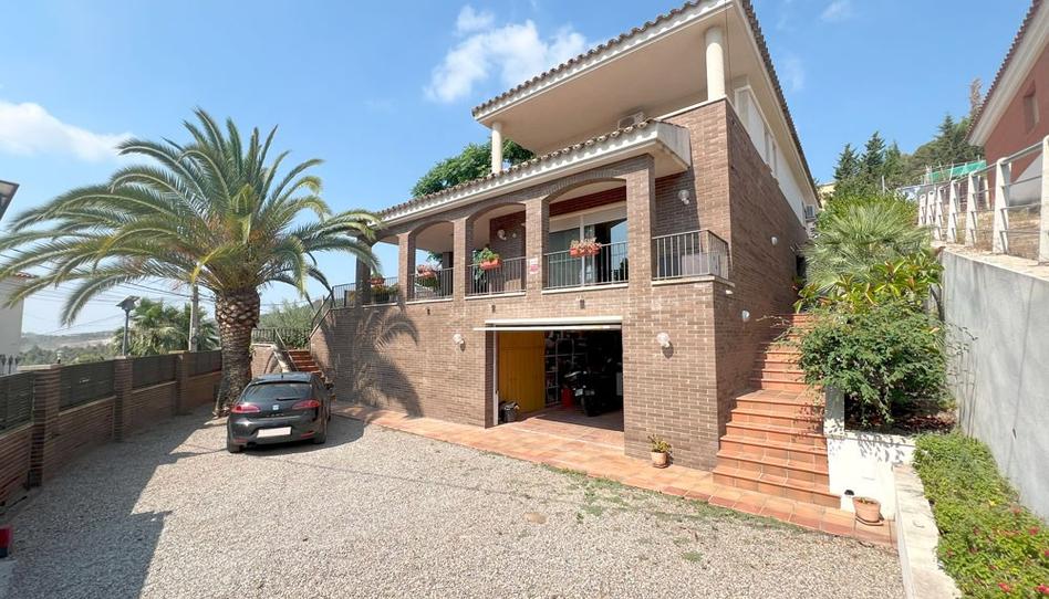 Photo 1 of House or chalet for sale in Del Coll de Gràcia, Alcover, Tarragona