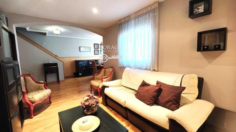 Foto 5 von Dachboden zum Verkauf in Ensanche, Alcalá de Henares