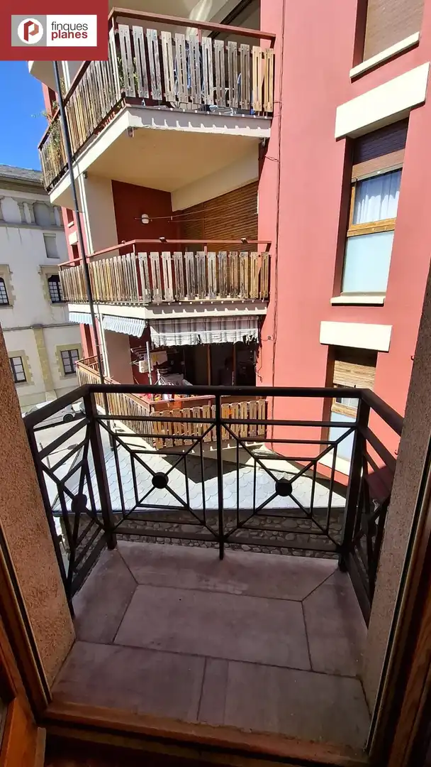 Àtic amb terrassa en venda a La Seu d'Urgell, imagen 11