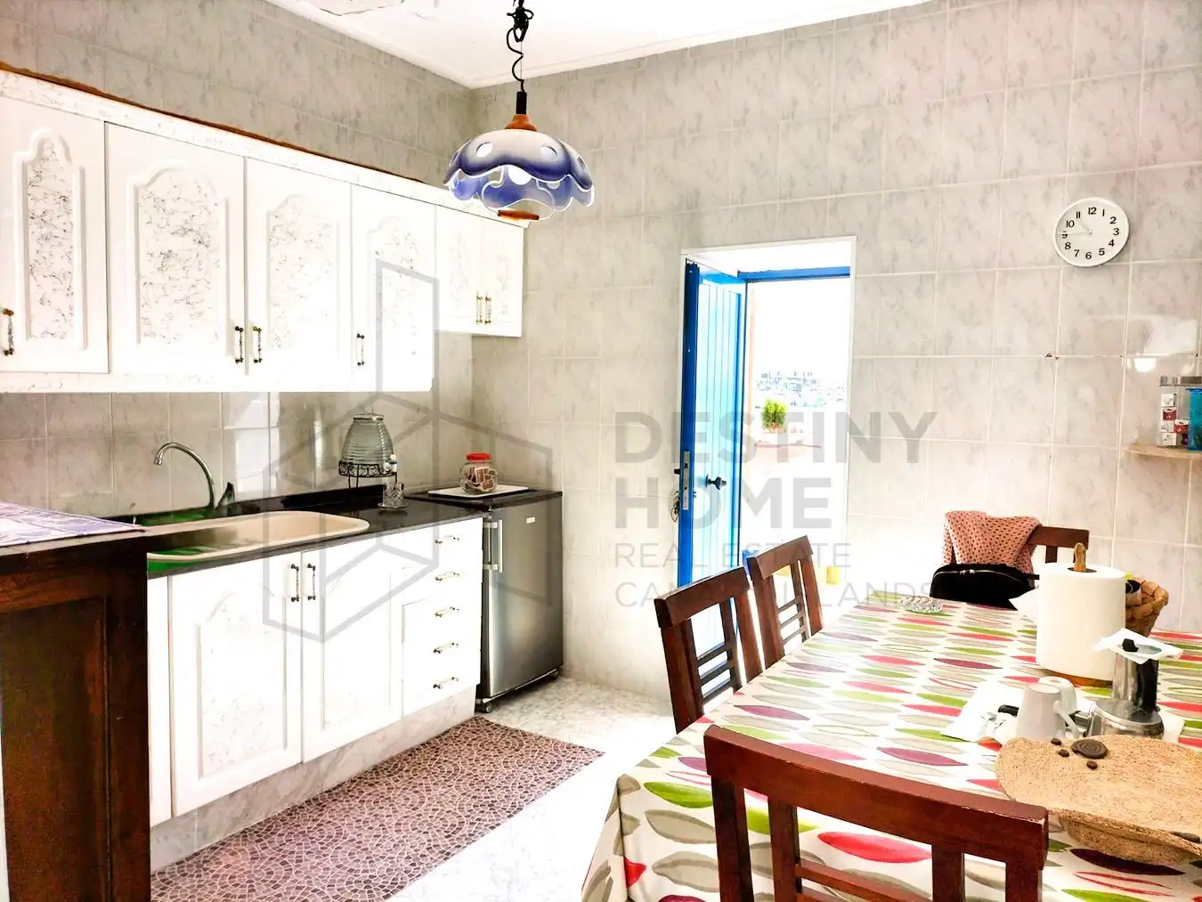 Casa o xalet en venda a MARITIMA, Corralejo