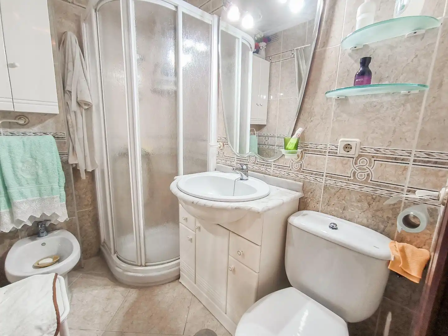 Appartement compact avec piscine à vendre à Rincón de Loix, imagen 17