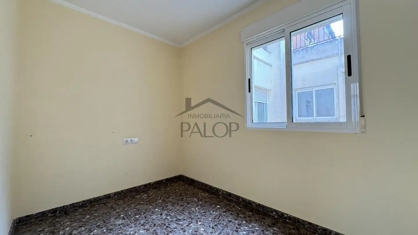 Parking of Attic for sale in Carcaixent  with Balcony