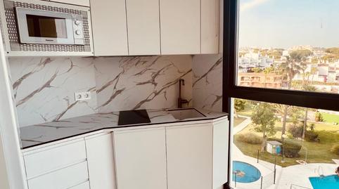 Foto 4 de Apartament en venda a Calahonda, Mijas