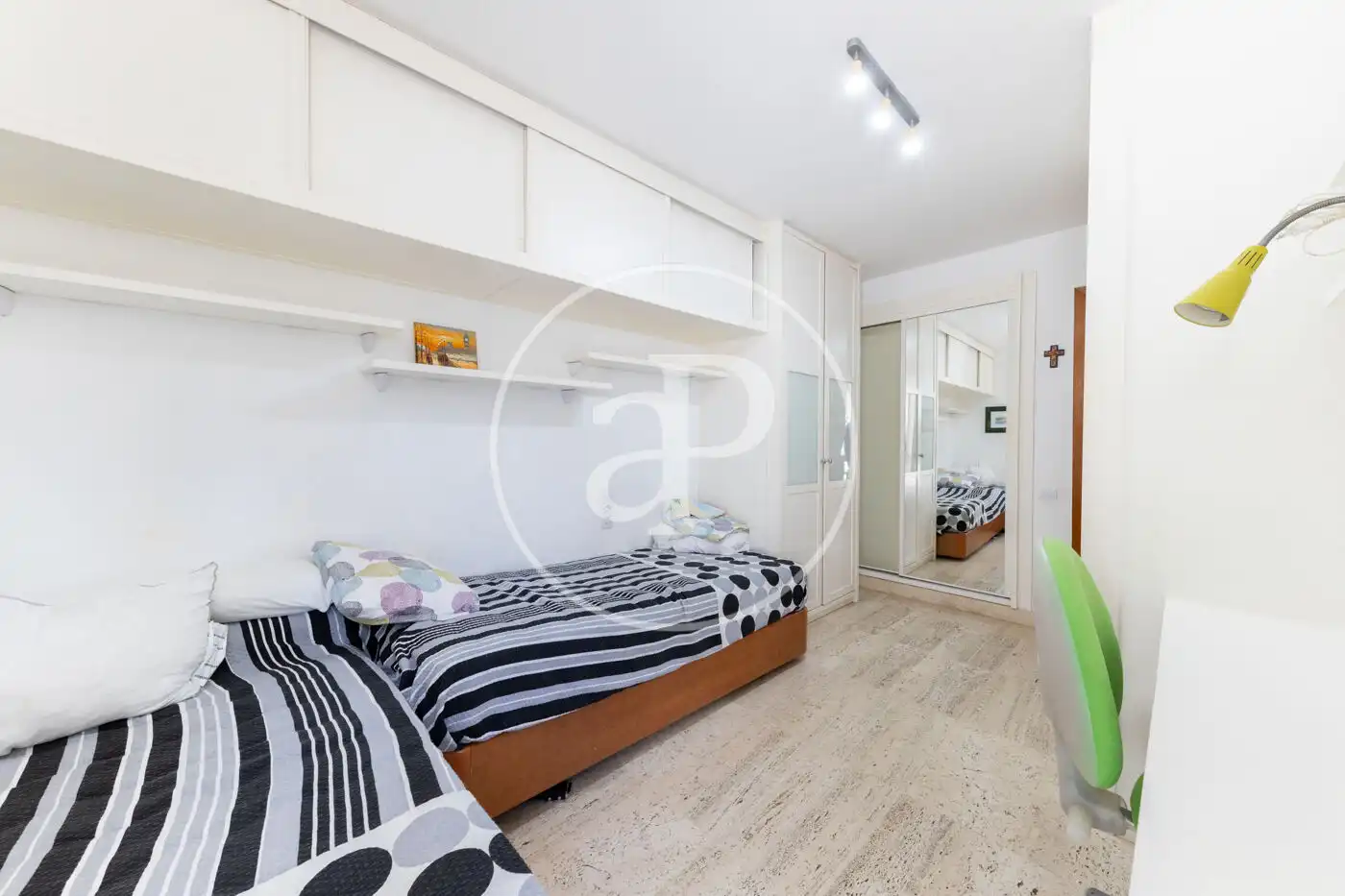 Dormitori de Casa o xalet en venda en  Palma de Mallorca amb Aire condicionat, Calefacció i Terrassa