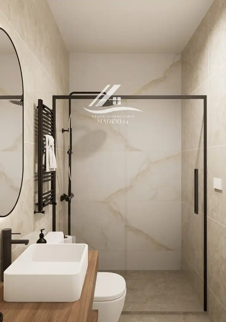 Appartement avec ascenseur à vendre à C. de Ibiza, 52, Retiro, Madrid, imagen 9