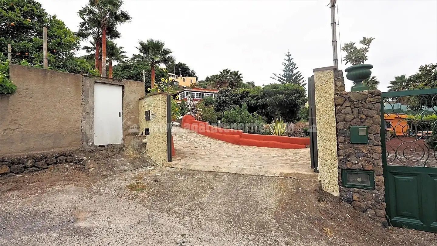 Maison rustique avec piscine à vendre à La Vega - El Amparo - Cueva del Viento, imagen 63